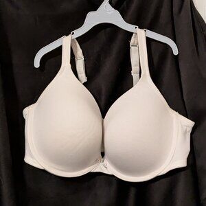 Cacique Lane Bryant 42DDD boost plunge bra like new